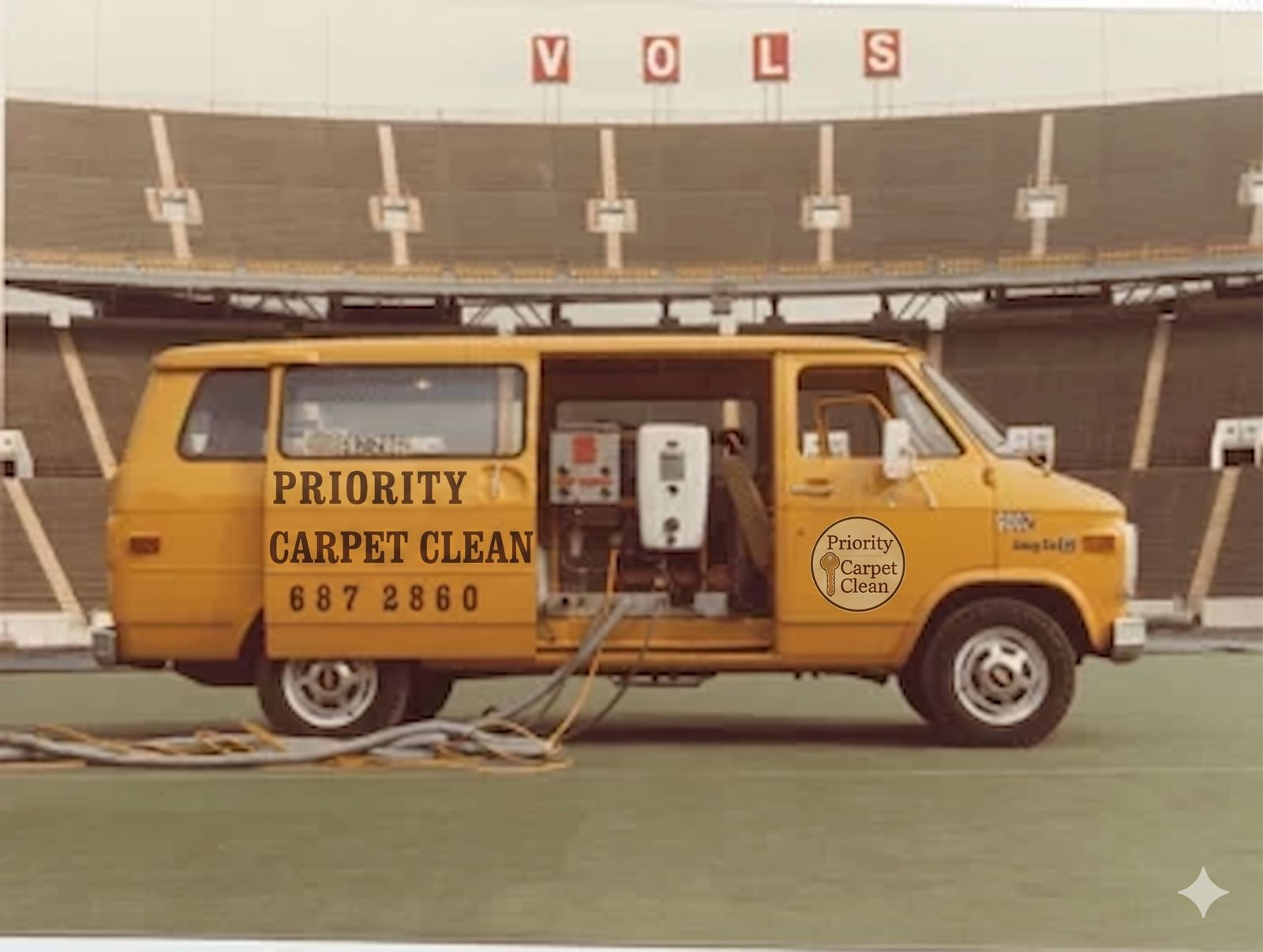 1972 first franchise
