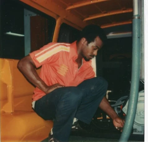 1972 first franchise