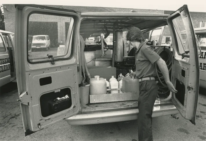 1972 first franchise