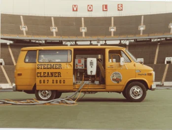 1972 first franchise