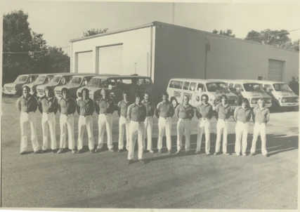 1972 first franchise